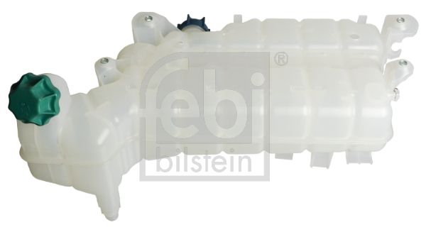 Розширювальний бачок, охолоджувальна рідина, Febi Bilstein 108777