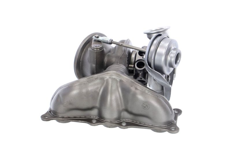 REMANTE 003-001-002879R Charger, charging (supercharged/turbocharged)