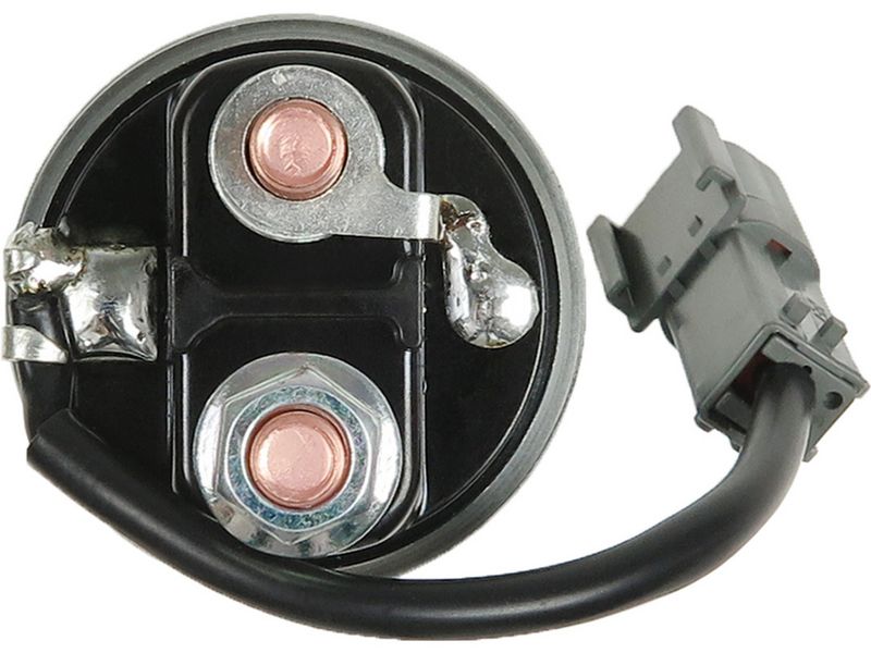 Magnetlülitus, starter, AS-PL SS2019