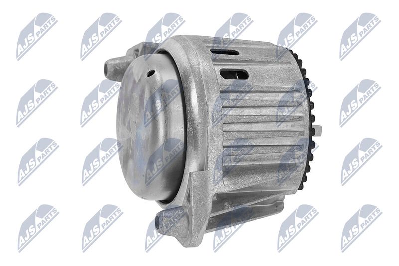 Paigutus, Mootor, NTY ZPS-ME-016