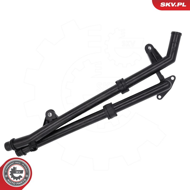 Jahutusvedeliku torustik, ESEN SKV 43SKV947