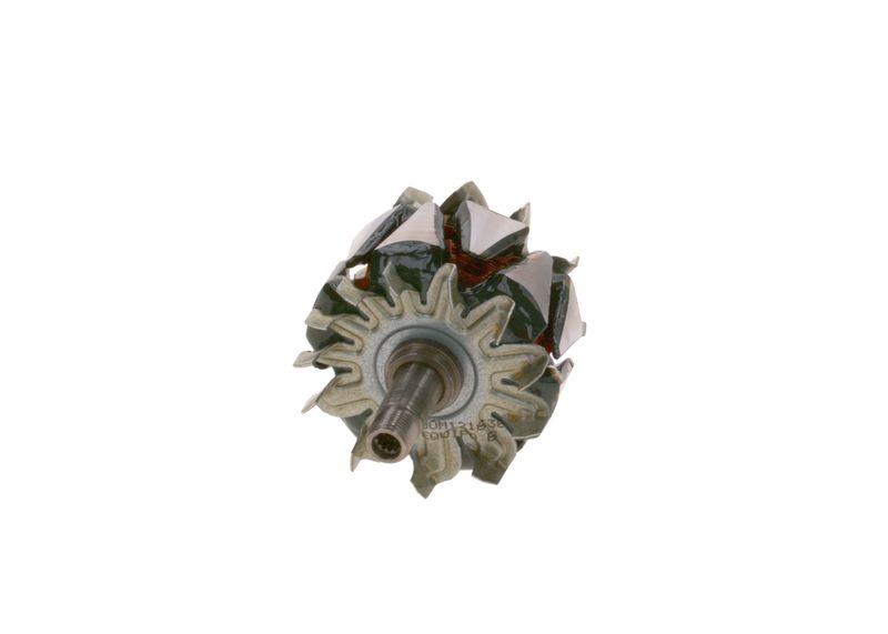 Rotor,alternator F 00M 121 638 BOSCH