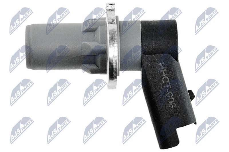 Andur, väntvõll, NTY ECP-CT-008