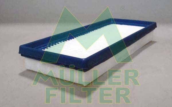 MULLER FILTER légszűrő PA3405