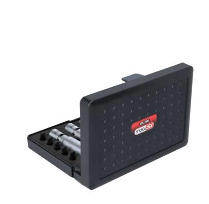 Padrunvõtmete komplekt, süüteküünal, KS TOOLS 500.7325