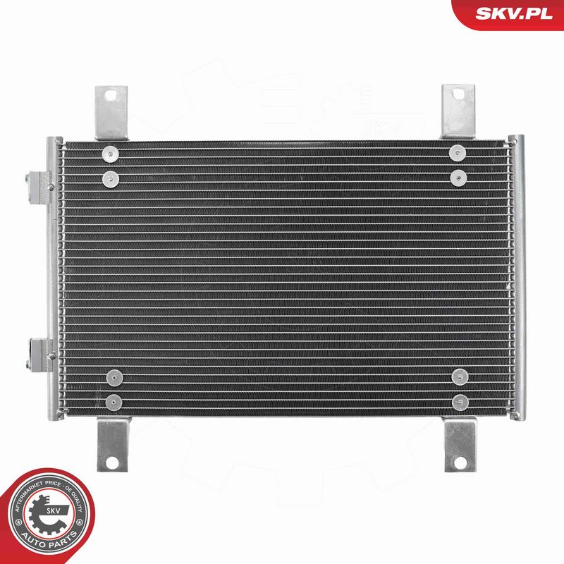 Kondensaator, kliimaseade, ESEN SKV 86SKV310