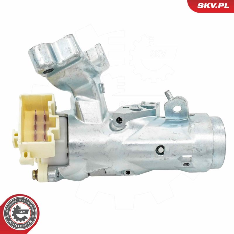 Roolilukk, ESEN SKV 65SKV241