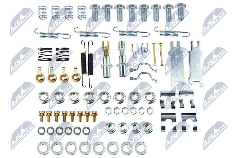 Tagasitõmbaja, trummelpidur, NTY HSR-TY-004
