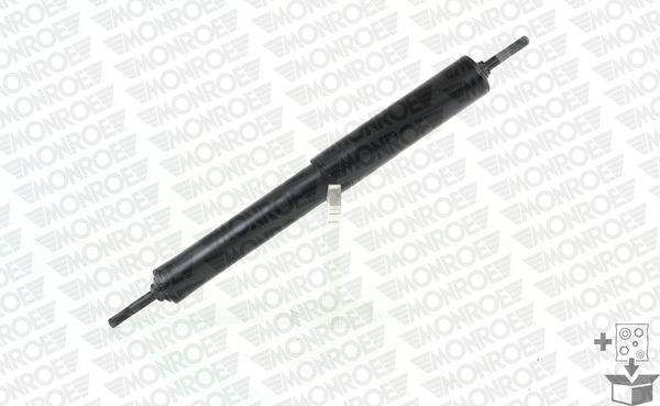 Tlumič pérování B1295