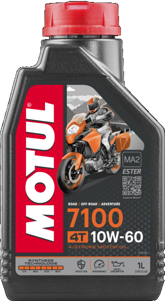 MOTUL 109384