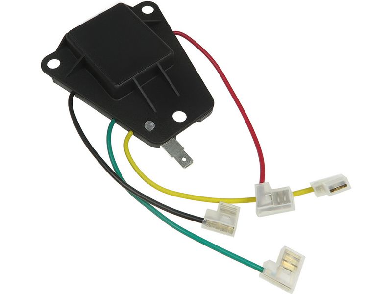 Regulator, alternator AS-PL ARE9137S