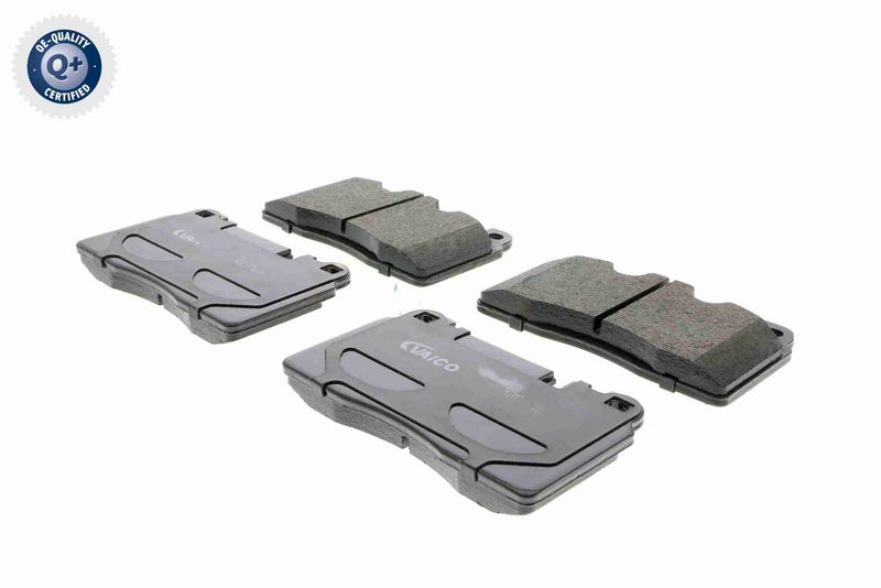 VAICO V10-9889 Brake Pad Set, disc brake