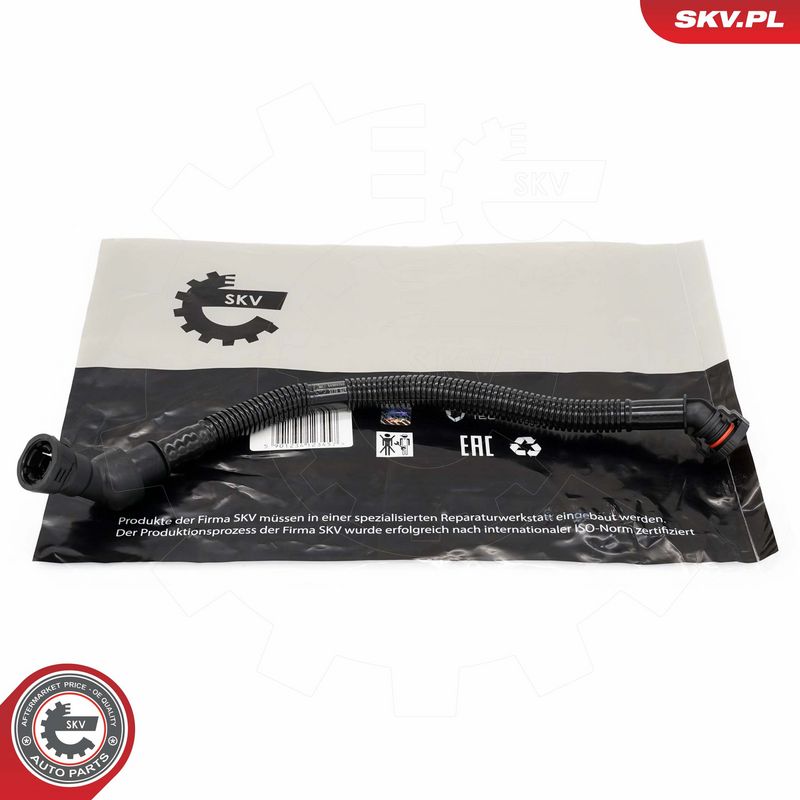 Voolik, Karterituulutus, ESEN SKV 54SKV753