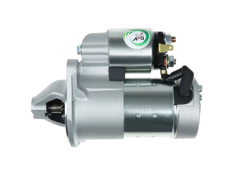 AS-PL S2079S Starter