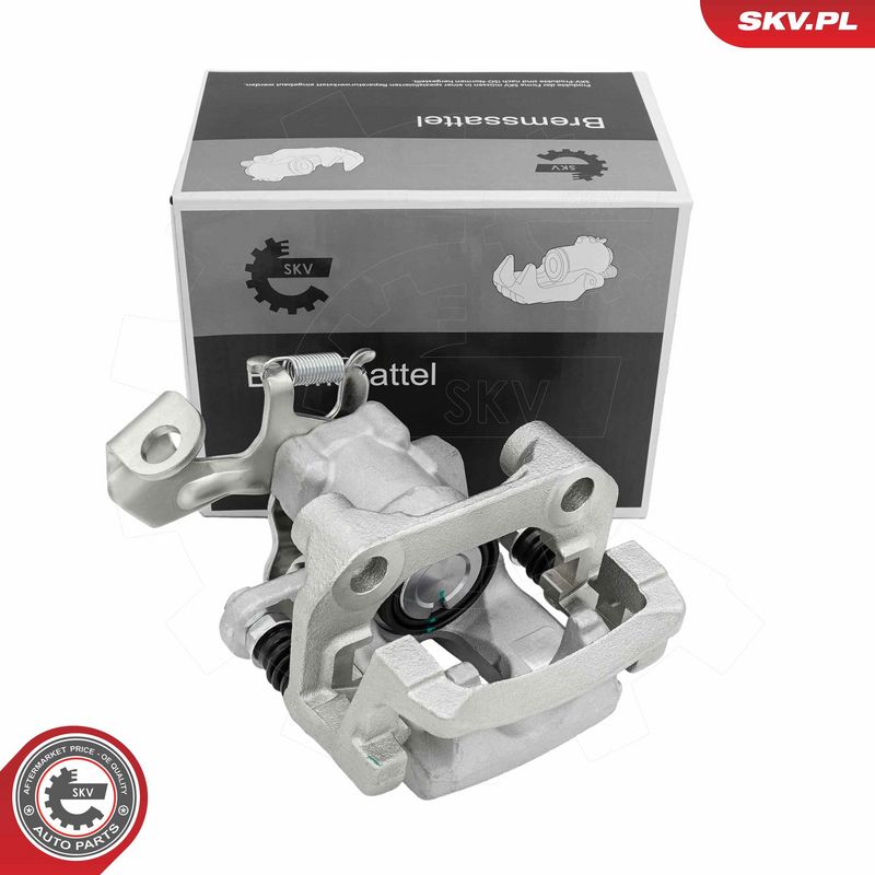 Pidurisadul, ESEN SKV 90SKV023