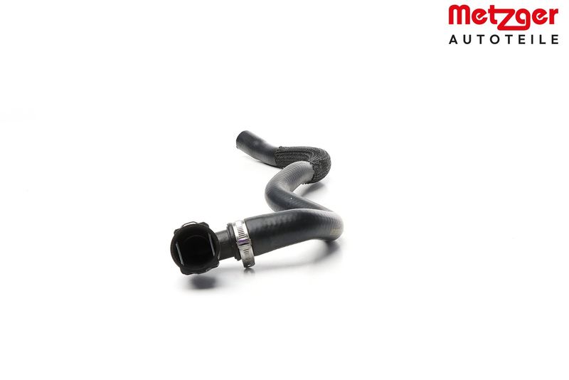 METZGER AUTOTEILE 2420183 Radiator Hose