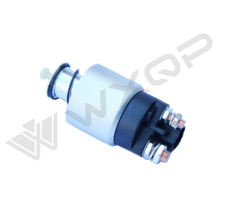 WXQP 750011 Solenoid Switch, Starter