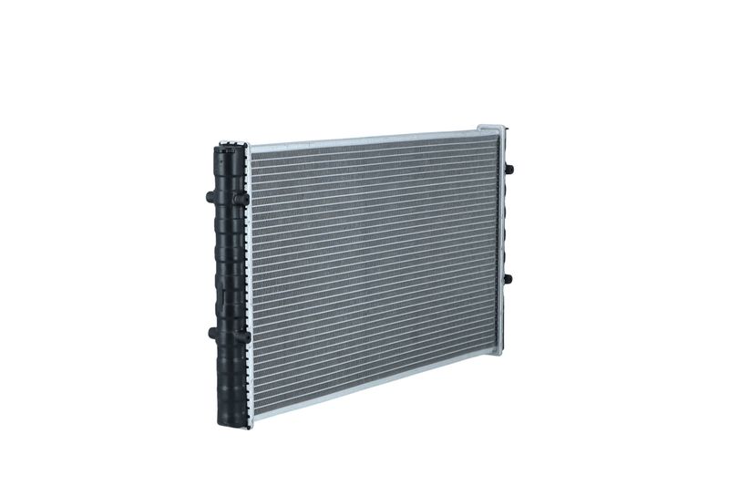 NRF 50457 Variklio aušinimo radiatorius