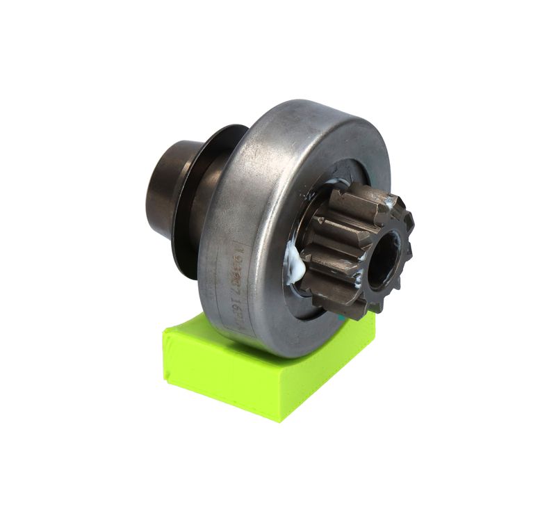 VALEO 594136 Pinion, starter