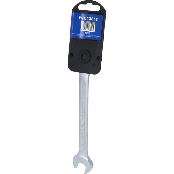KS TOOLS BT013818 Ratchet Ring Spanner