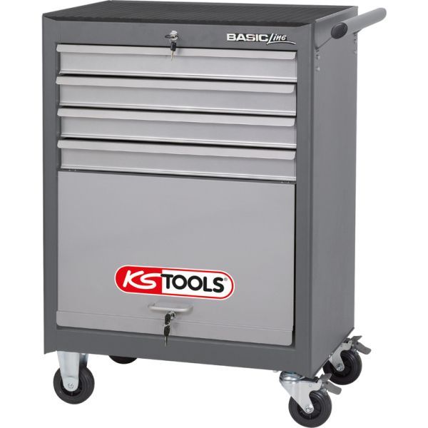 KS TOOLS 835.0004 Tool Trolley