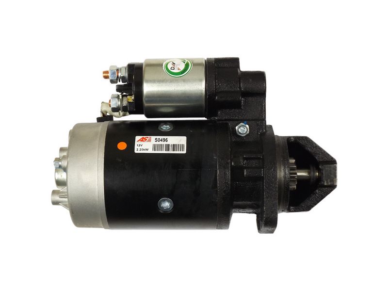 AS-PL S0496 Starter