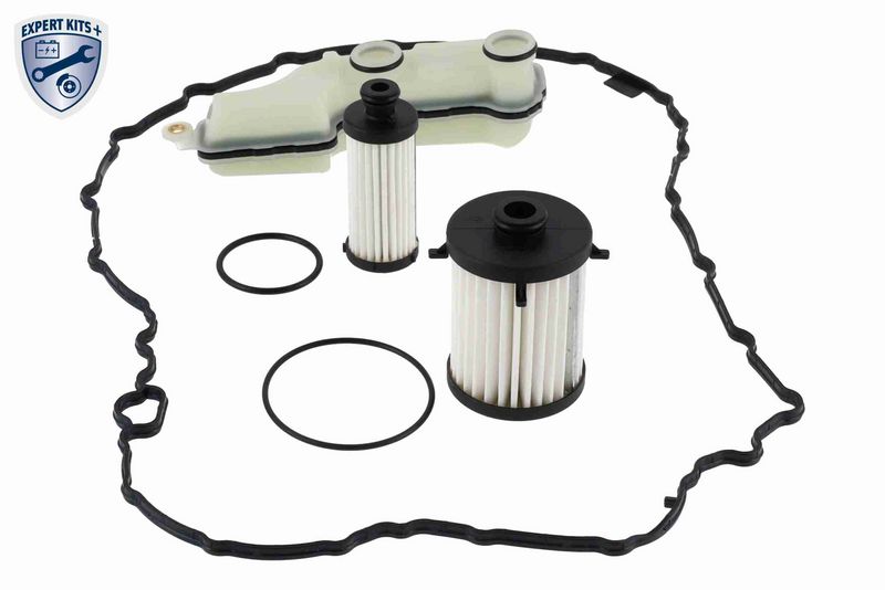 Hüdraulikafiltrikomplekt, automaatkäigukast, VAICO V10-5391