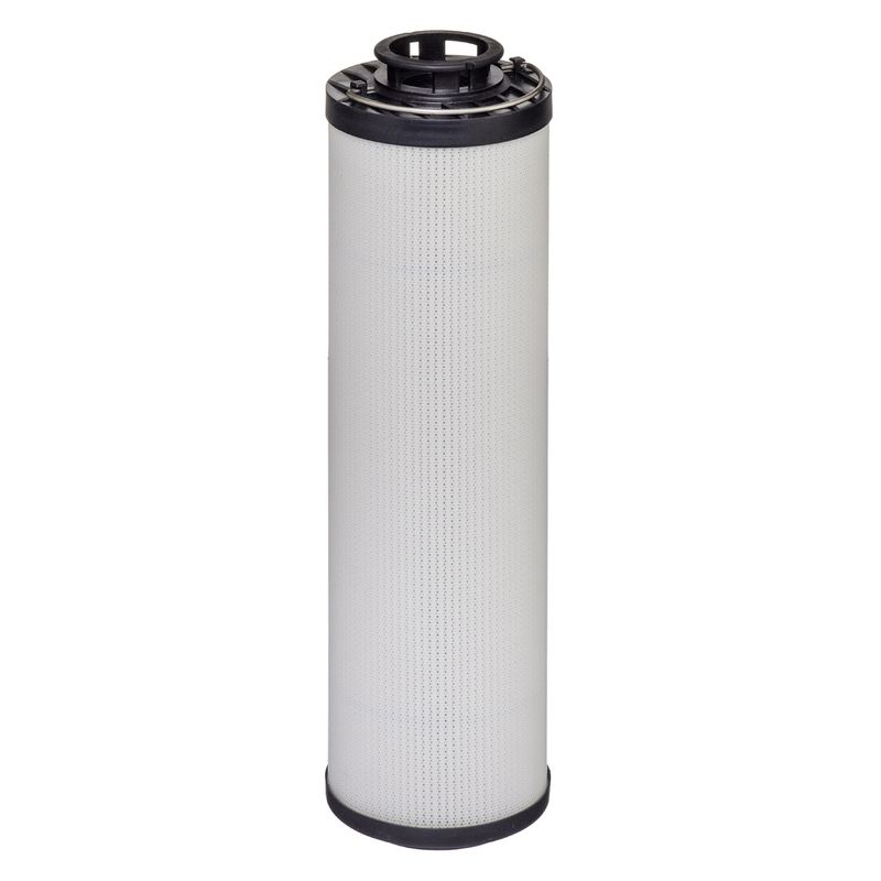 Hydraulisch filter (patroon)