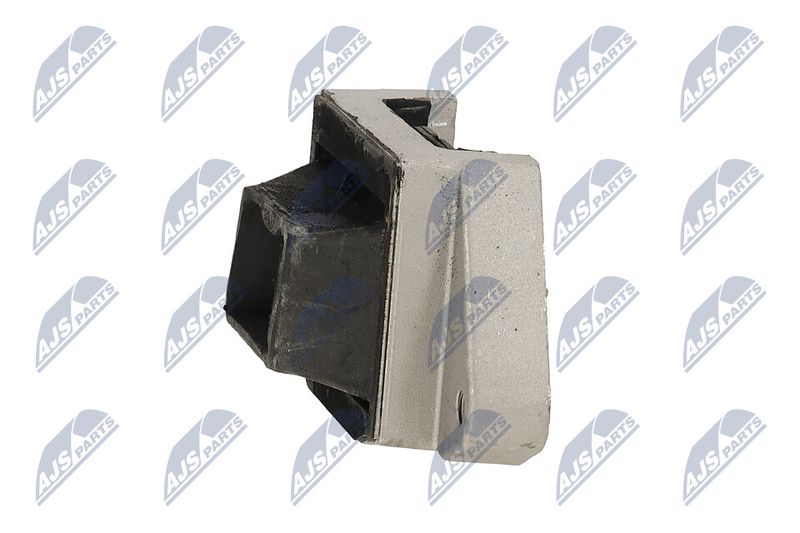 Paigutus, Mootor, NTY ZPS-FR-027