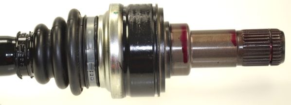 LÖBRO 305125 Drive Shaft