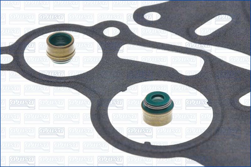 AJUSA 51034900 Full Gasket Kit, engine