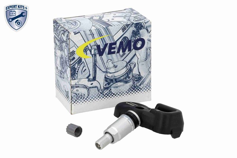 VEMO V70-72-0293 Wheel Sensor, tyre-pressure monitoring system