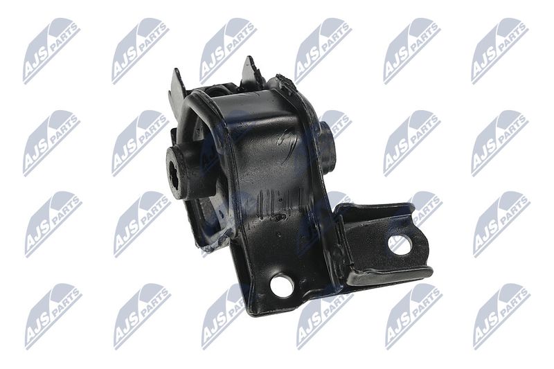 Paigutus, Mootor, NTY ZPS-HD-124