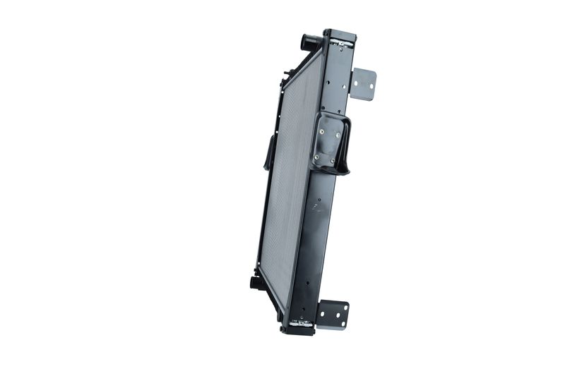 NRF 519706 Radiator, engine cooling