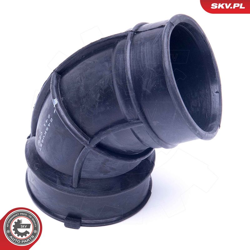 Laadimisõhu voolik, ESEN SKV 24SKV657