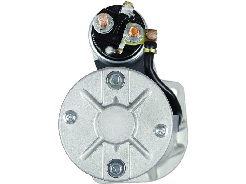 AS-PL S6266(DENSO) Starter