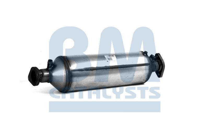 BM Catalysts BM11080H Протисажний/пиловий фільтр, система відведення ВГ
