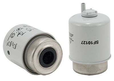 Palivový filtr WF10127