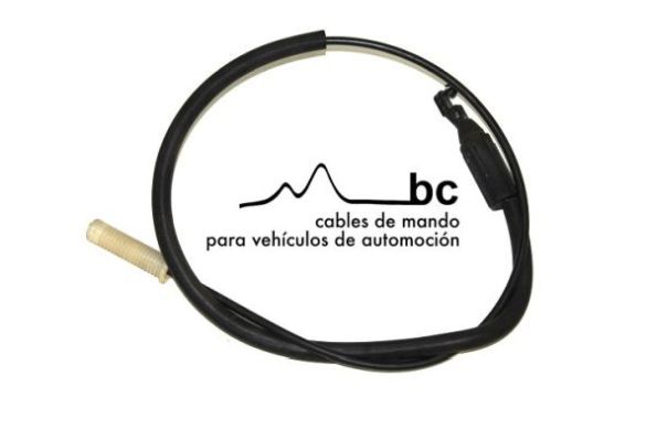 Cable del acelerador