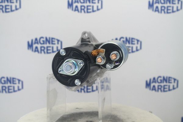 DA SILVA MSQ0133 Starteris