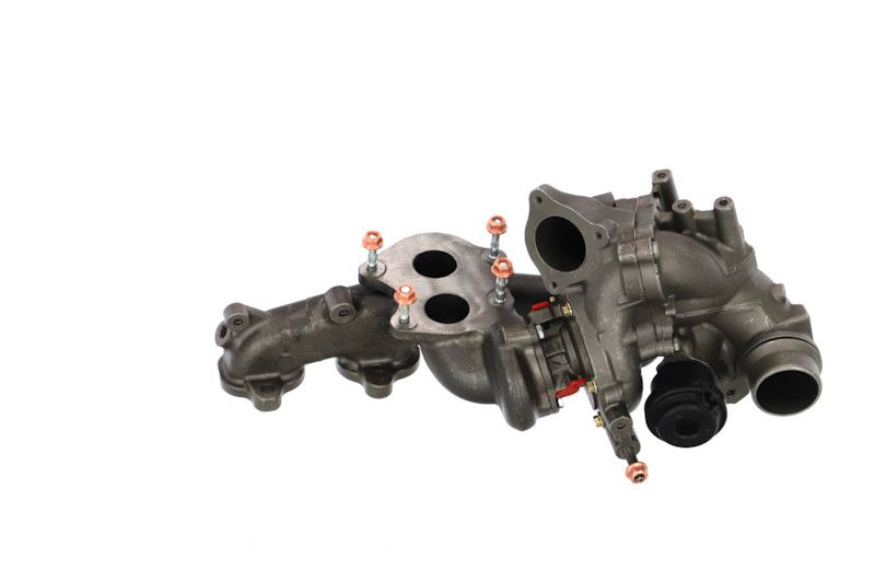 REMANTE 003-001-004260R Charger, charging (supercharged/turbocharged)