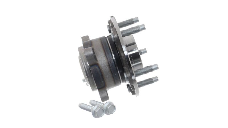 SKF VKBA 7660 Rato guolio komplektas