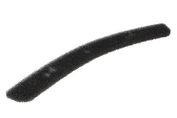 Cabinefilter 450x50x10, schuim past: JOHN DEERE 1575, 1585, 3033R, 3038R, 3039R, 3045R, 3046R, 3320, 3520, 3720, 4044R, 4049M, 4049R, 4052R, 4066R, 4075R, 4320, 4520, 4720, 5060 E, 5105ML, 5120ML