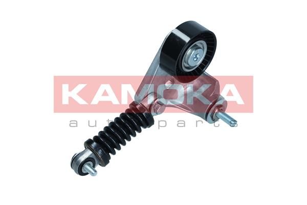 KAMOKA R0605 Belt Tensioner, V-ribbed belt