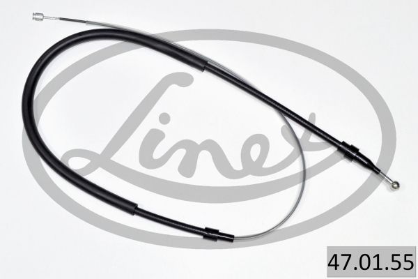 Seilzug, Betriebsbremse