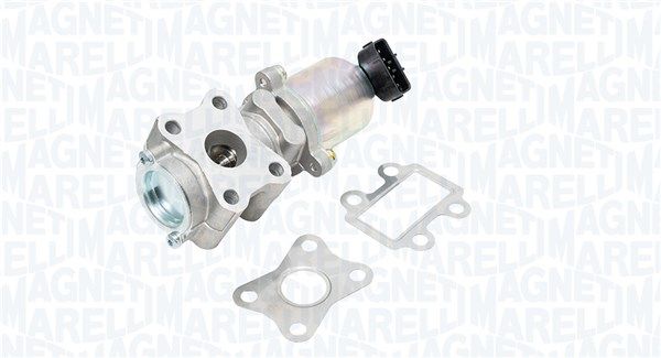 MAGNETI MARELLI