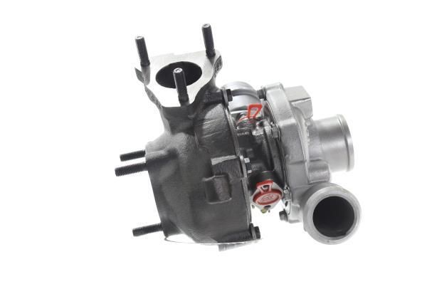 ALANKO 10900966 Charger, charging (supercharged/turbocharged)