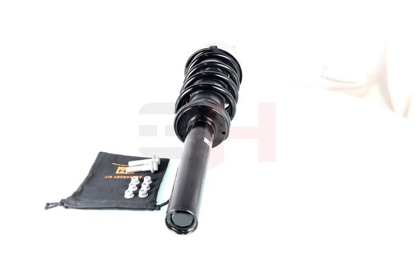 Vedruamort, GH GH-351585C02