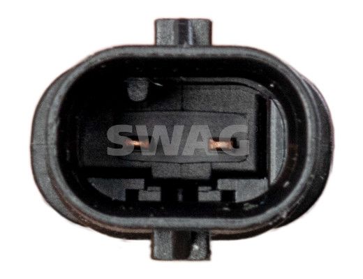 SWAG 33 10 4676 Oil Pump