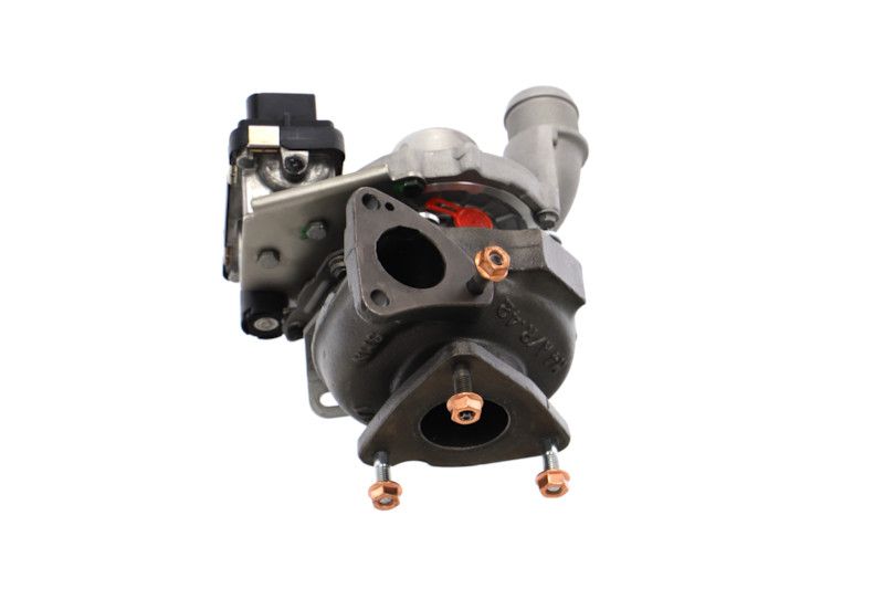 REMANTE 003-002-004400R Turbokompresorius